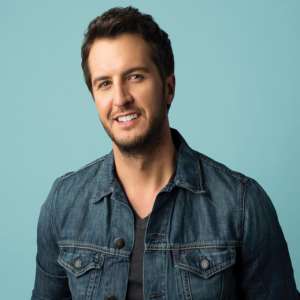 Luke Bryan